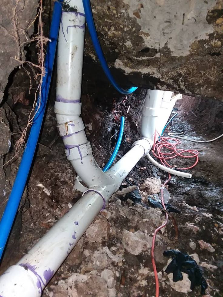 عزل وإصلاح التسربات